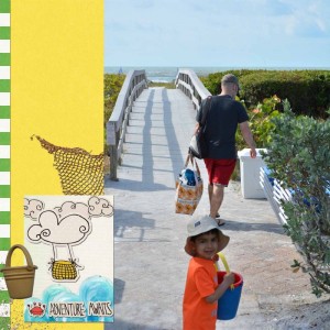 May 2017 Monthly Inspiration Challenge