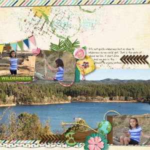 Wilderness