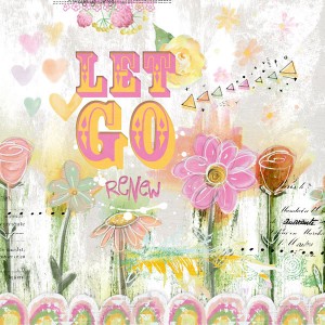 Let Go