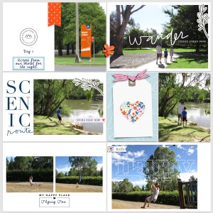May Inspiration challenge