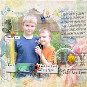 best brothers