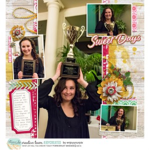 Speech Banquet