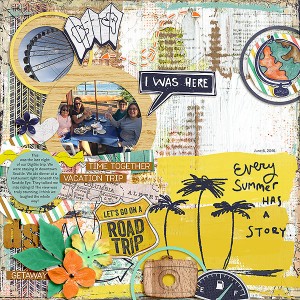 Seattle-Story
