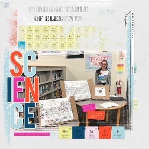 Science