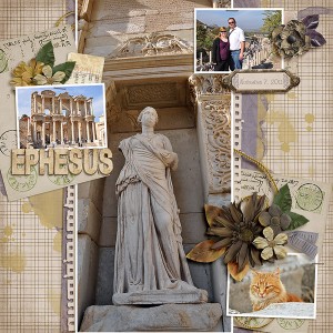 ephesus