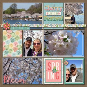 May Inspiration Challenge
