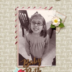 Baby Ruth