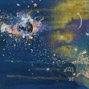 June Inspiration challenge part 2