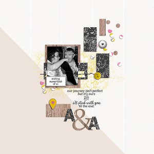 2017 May Template Challenge - A and A