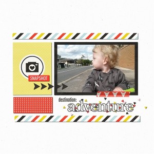 Snapshot
