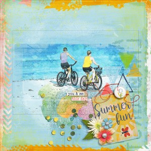 Summer Fun