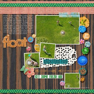 Float