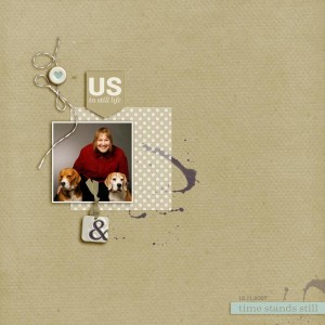 Us in Still Life
