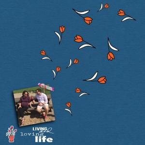 Loving Life-style challenge