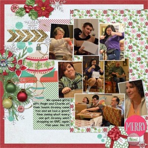 Christmas Presents