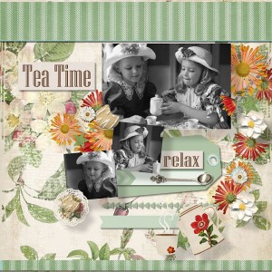 Tea Time