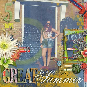 2012GreatSummerMemories