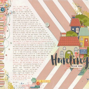 Hunting (Dream Home)