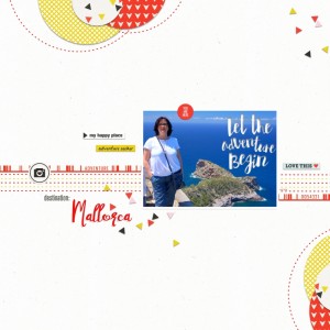 Mallorca
