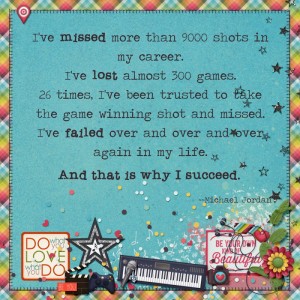 May challenge - quote