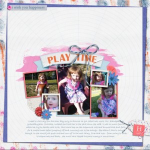 PLAY TIME
