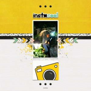 InstaCool
