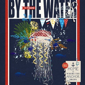 By-the-Water-wall art