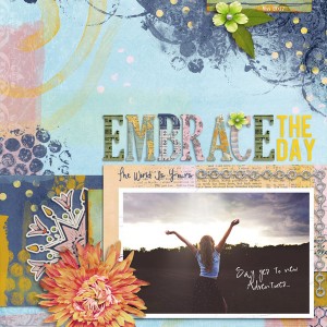 Embrace