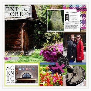 2017 Nordic Heritage Museum