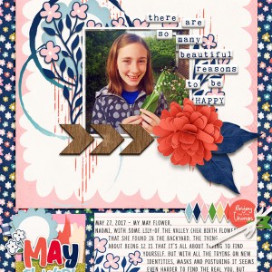 May Flowers