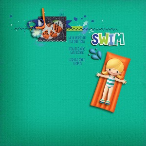 Pool Tags