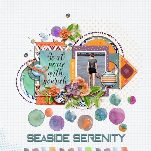Seaside Serenity