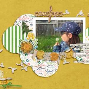 Dandelion