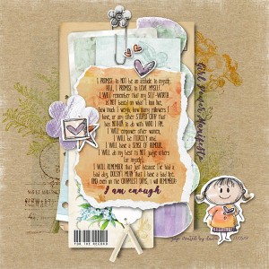 Girl Power Manifesto