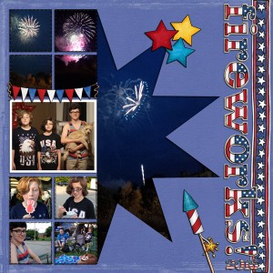 Fireworks! 2016