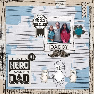 Daddy