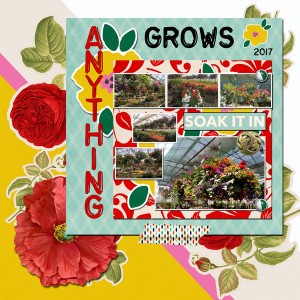 The Garden Store