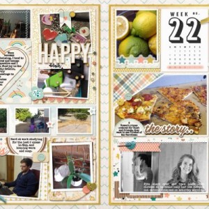 Week 22