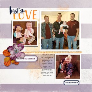 Instalove-Left