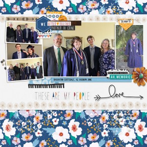 My Tribe Graduate