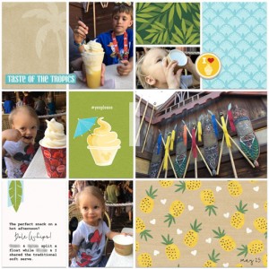 Dole Whips