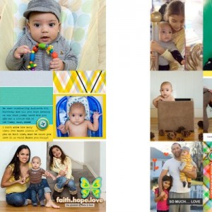 Jay 04 months spread 1