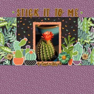 Stick-It-To-Me