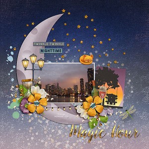 Magic Hour