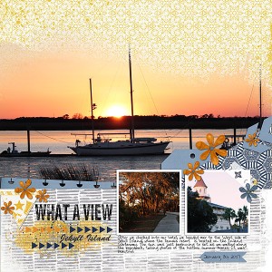 Jekyll Island