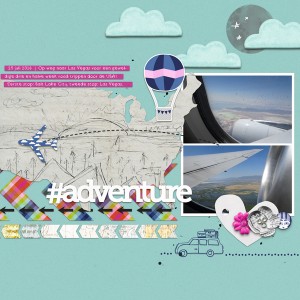 Adventure Flight