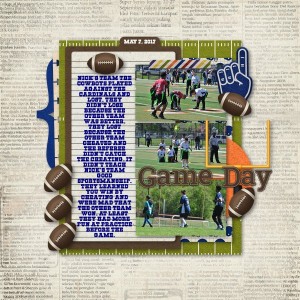 TLP 0617 MIS SWL - Game Day