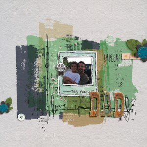 love you dad