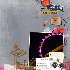 Las Vegas
