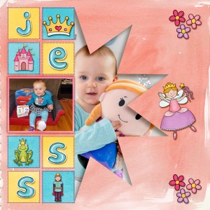 Princess Jess
